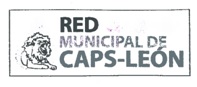 Red Municipal CAPS Leon