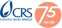 CRS Logo75th